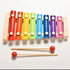 8 Scale Xylophone Musical Toy